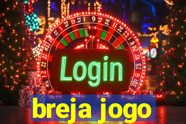 breja jogo